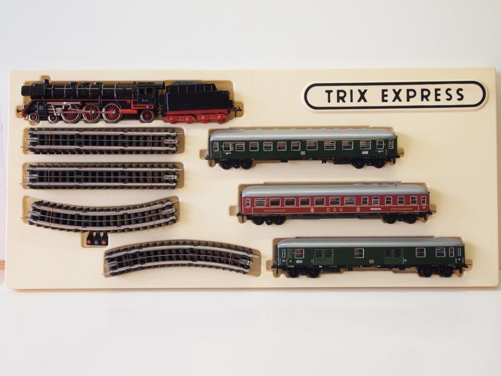 Trix Express - Trixexpressweb