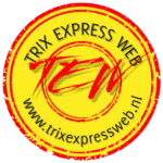Trix Express web