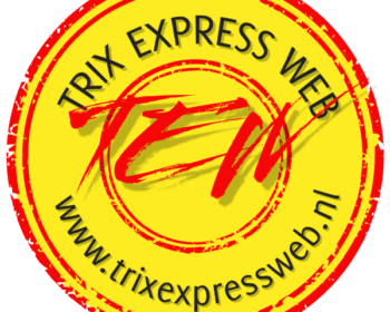 Trix Express web