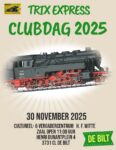 TE CLUBDAG 2025 DE BILT